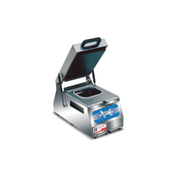STEP Jet Tray Sealers Series es