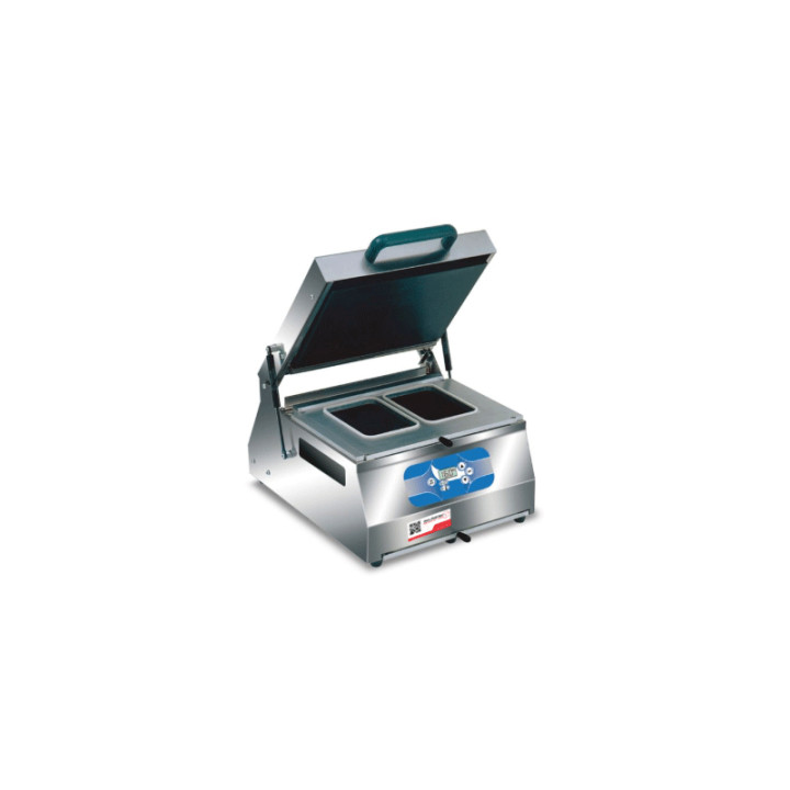 STEP Jet Tray Sealers Series es