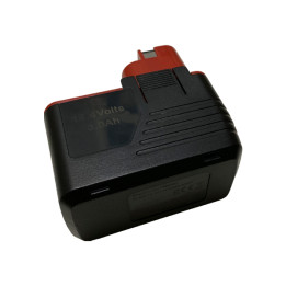 STEP H45 Battery NI-MH