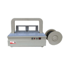 STEP ZD-08 Bordmodel Mini Automatisk Båndmaskine