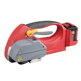 STEP H-45L HELIOS Battery Operated Hand Strapping Tool