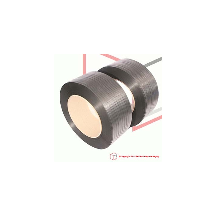 PP 12 x 0,63 mm Band Ø406