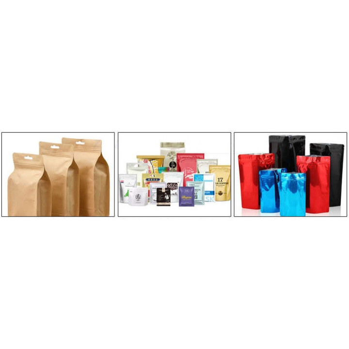 STEP FKR Series Applications