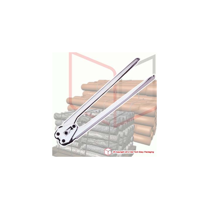 Sealer für Riemen