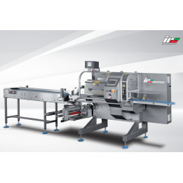 STEP FBR-50 Flow pak fra IPS Italien