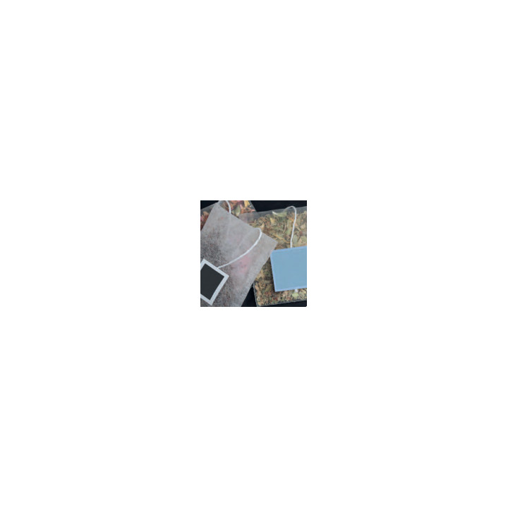 STEP FBR-50 Flowpack von IPS Italien