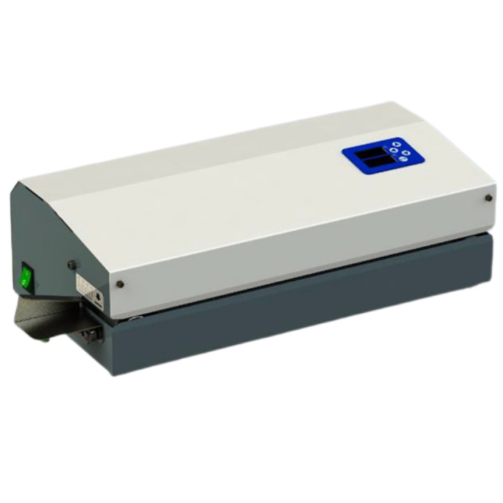 STEP UP 100-L Pharmaceutical Sealer