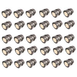 PP 12 x 0,55mm Omsnøringsbånd 1palle/60ruller/180km