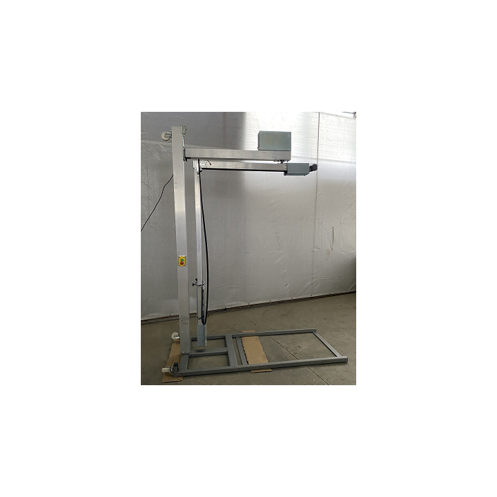 used-E3wrap2100