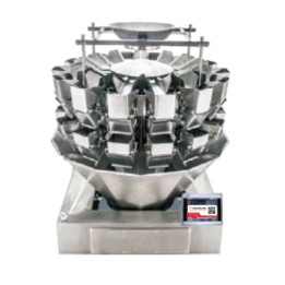 STEP MHW-14-25-4G Multihead Weigher