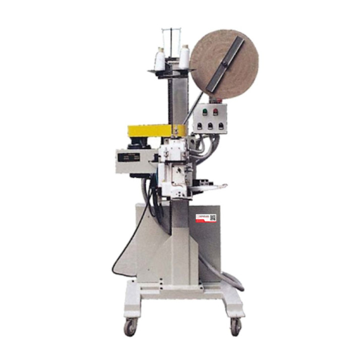 STEP FBS-10B Automatisk kantbindende pakkemaskine