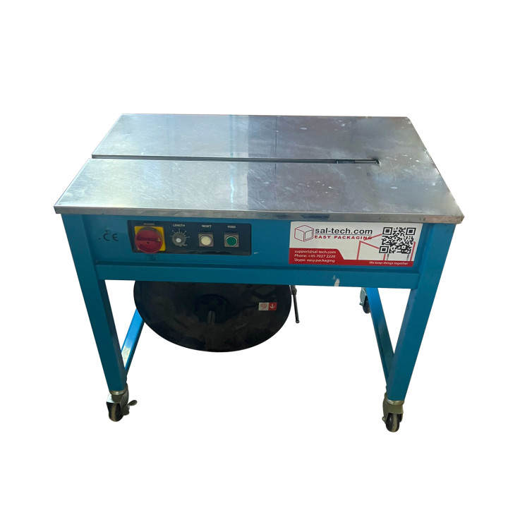 STEP TP-202 (Brugt maskine)