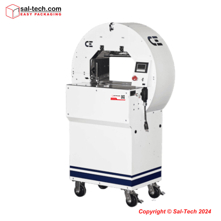 STEP Stretchfolien-Bander MPT-17