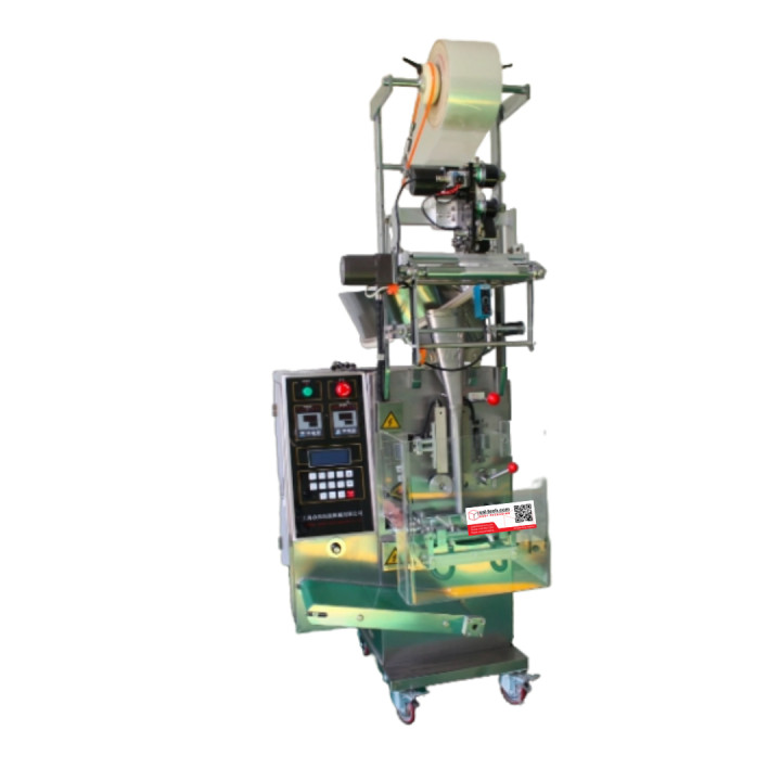 STEP DCP-200 Drei-Seiten-Versiegelung