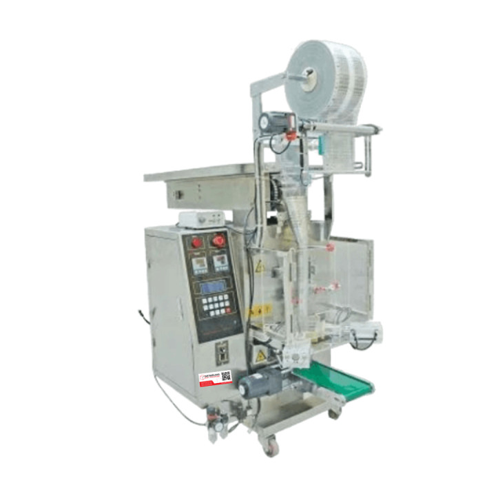 STEP DCFDS-300 Dreieckige Beutel Verpackungsmaschine | Hohe Effizienz & Präzision