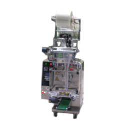 Máquina de Envasado Líquido/Pasta STEP DCJS-300 Bolsa Triangular | Alta Eficiencia y Precisión
