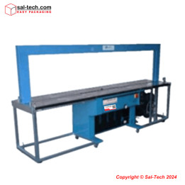 STEP TP-6000CE1 con punto de sellado central