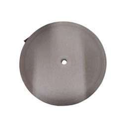 Kraftpapier für Nähmaschine 65mm 800m/Rolle