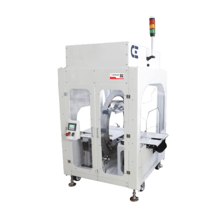 STEP Enfajadora de Cinta TM-21A