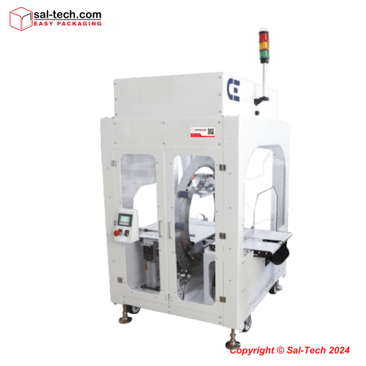 STEP Enfajadora de Cinta TM-21A
