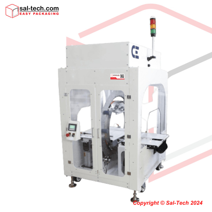 STEP Tape Bander TM-21A
