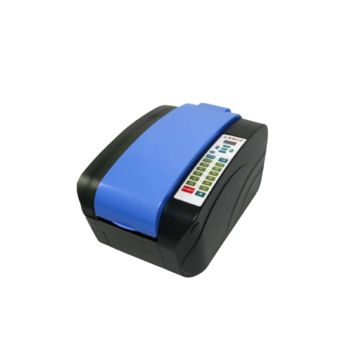 STEP GPD4872 Nassklebeband-Abroller | Effizientes & Programmierbares Abrollen