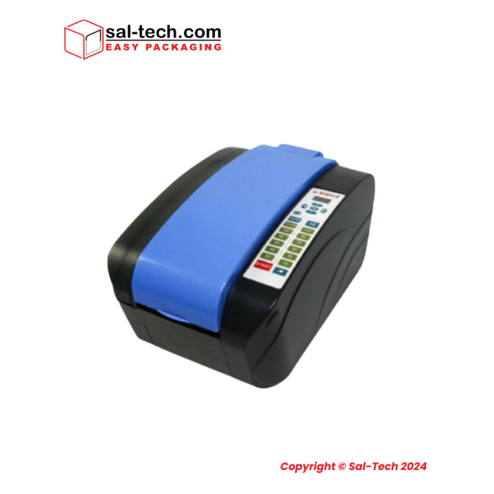 STEP GPD4872 Fugtet Papirdispenser | Effektiv & Programmerbar Tapedispenser