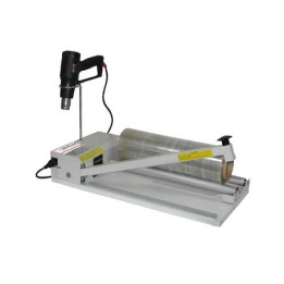 STEP I-Bar Sellador de impulso