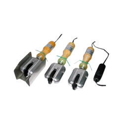 STEP Heat Roll Sealer