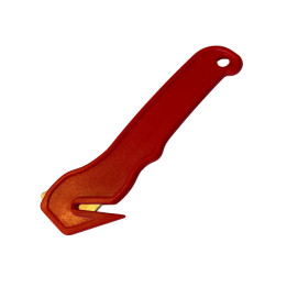 A300 Cortador de Film Rojo – 50 piezas/caja | Sal-Tech