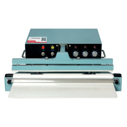 STEP 4510AI Automatisk Impulsforsegler BUDGET – Prisvenlig elektromagnetisk forsegler | Sal-Tech