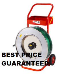 STEP H-84 Trolley for PP/PET/WG/Steel Straps