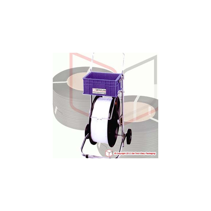 STEP H-83  Trolley for PP Core 200/280