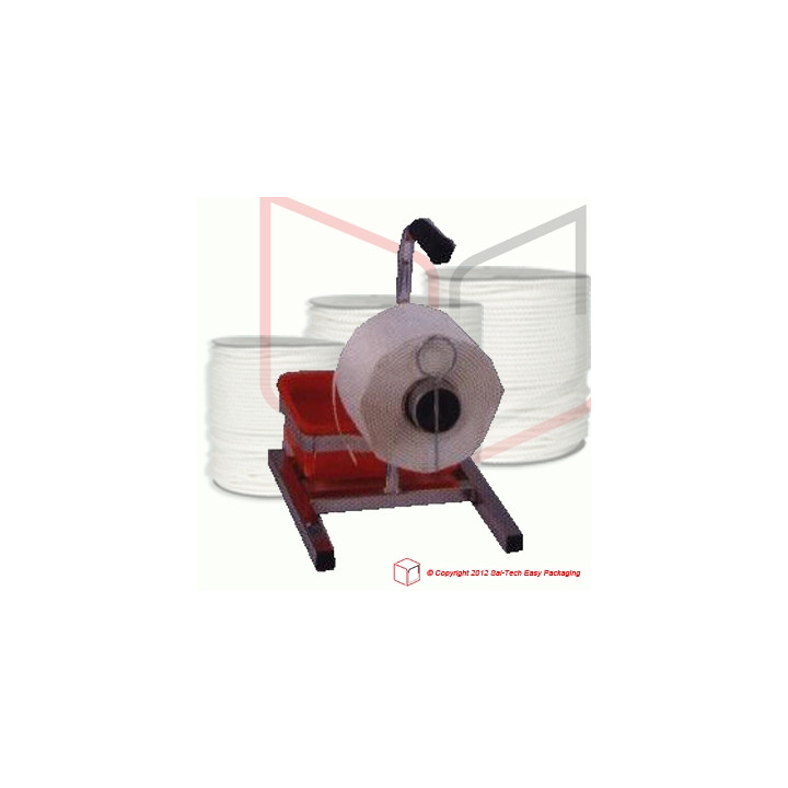 STEP H-91 Remdispenser til WG-stropper