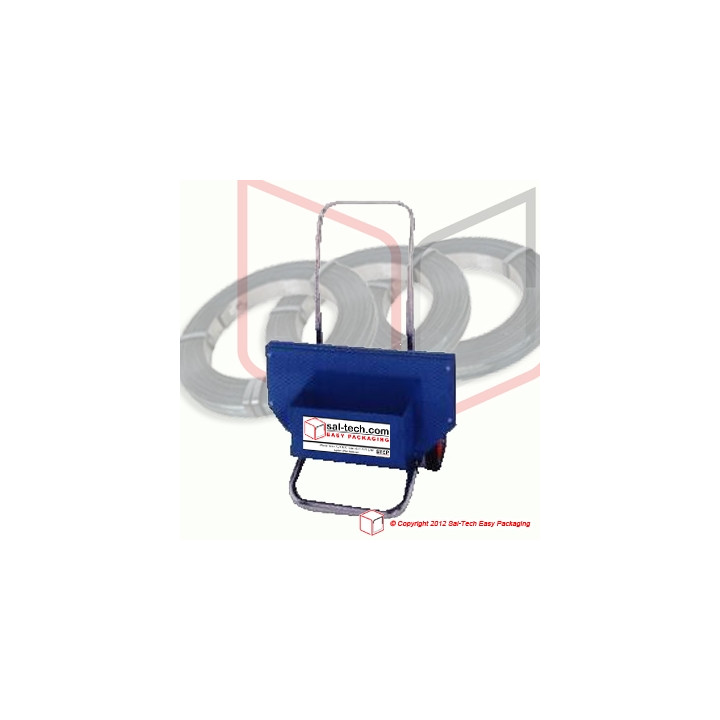 STEP H95 Trolley for Steel Strap Single Ring