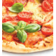 STEP FAT-60 Flow Pak Maskine for Pizza og større produkter