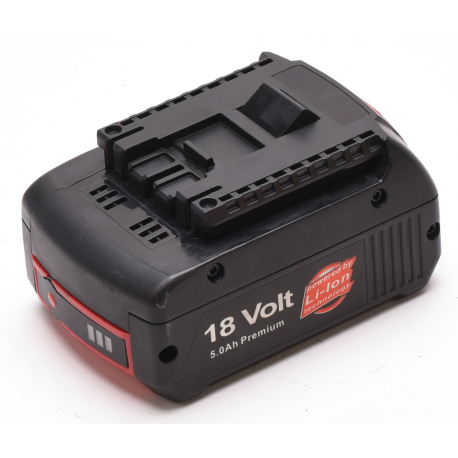 Battery for H18 & H19 ODIN Lithium Battery 18V 5.0Ah
