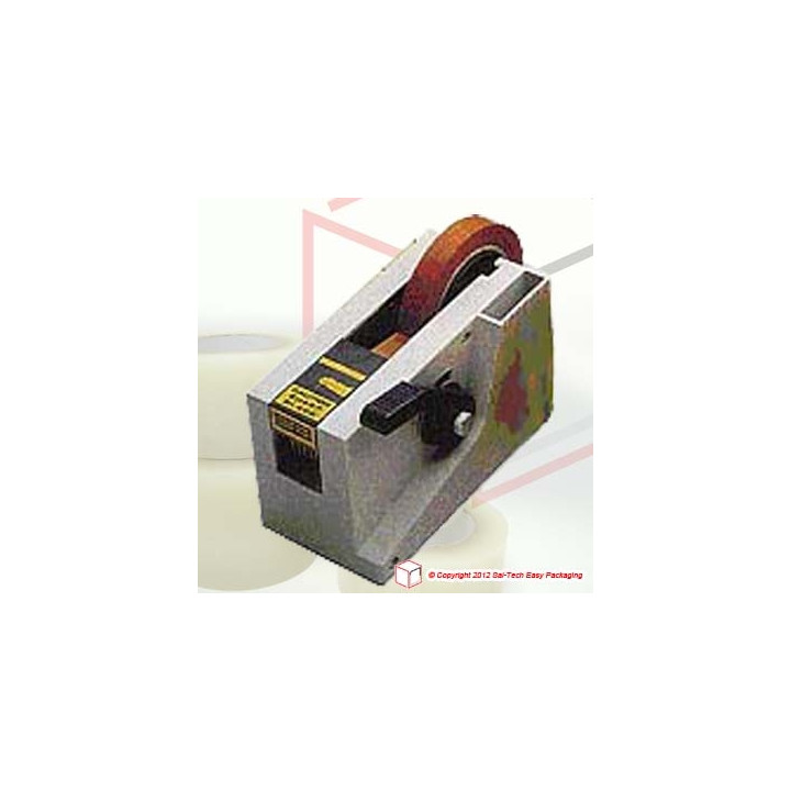 STEP SL1 Tapemeter für 25mm Band