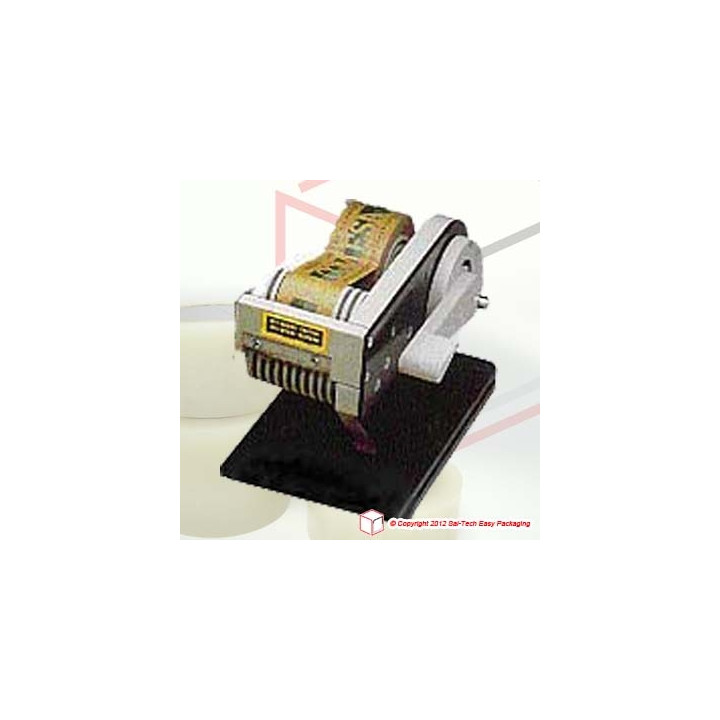 STEP SL3 Tapemetre for 25-75mm tape