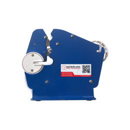 STEP 8300 Bag 19mm Tape Sealer Machine