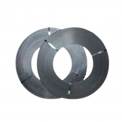 Steel Strap Single Rings