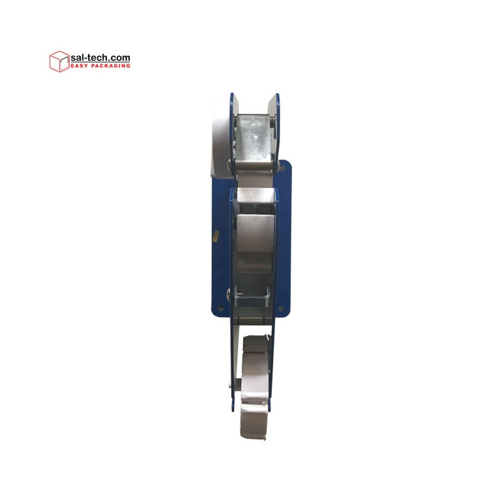 STEP 8300 Bag 19mm Tape Sealer Machine