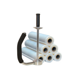 Hand Film Dispenser for hand film width 450/500mm