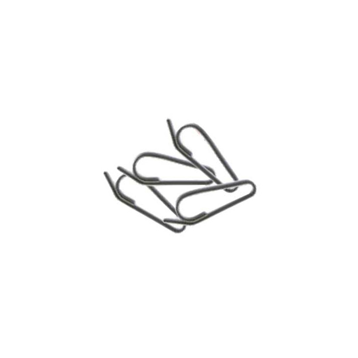Manilla Brands and Clips