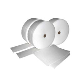 Skumfolie 1 mm x 500 meter