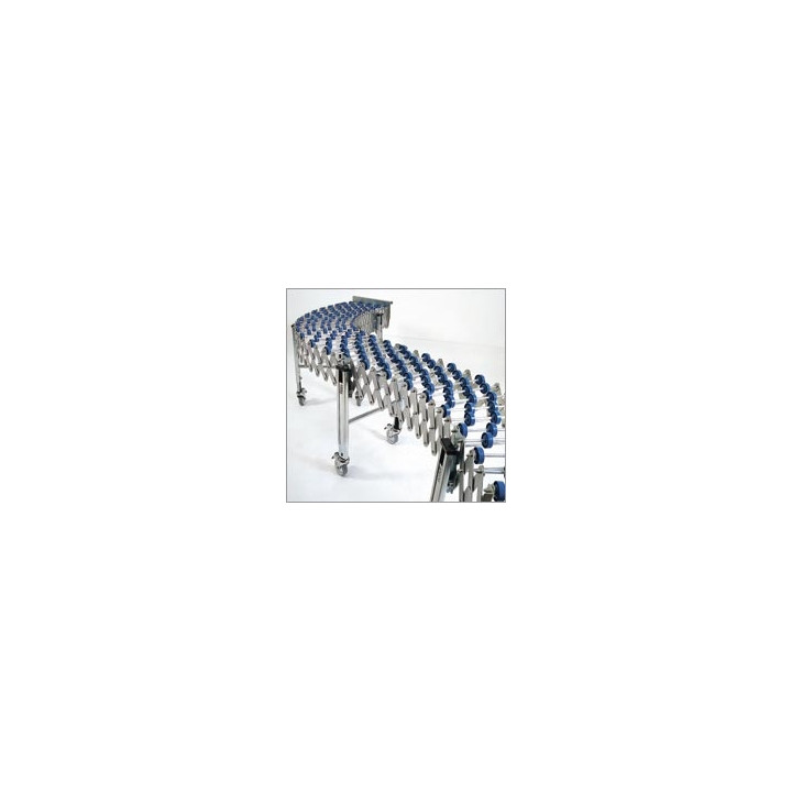 Flexbane W500mm x 4,8-1,2m - 5 rollos por eje