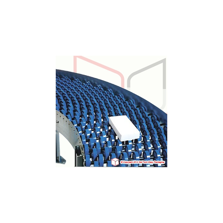 Flexbane W500mm x 4,8-1,2m - 5 rollos por eje