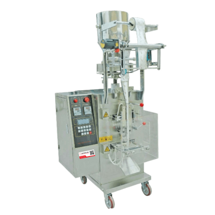 STEP DCK-200 3-side sealer Granulate Packaging