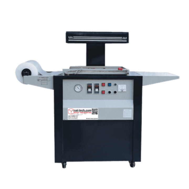 STEP Skinpak 3954