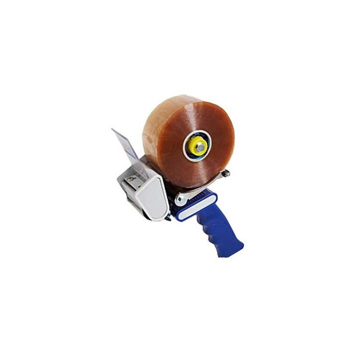 Dispensador de cinta adicional